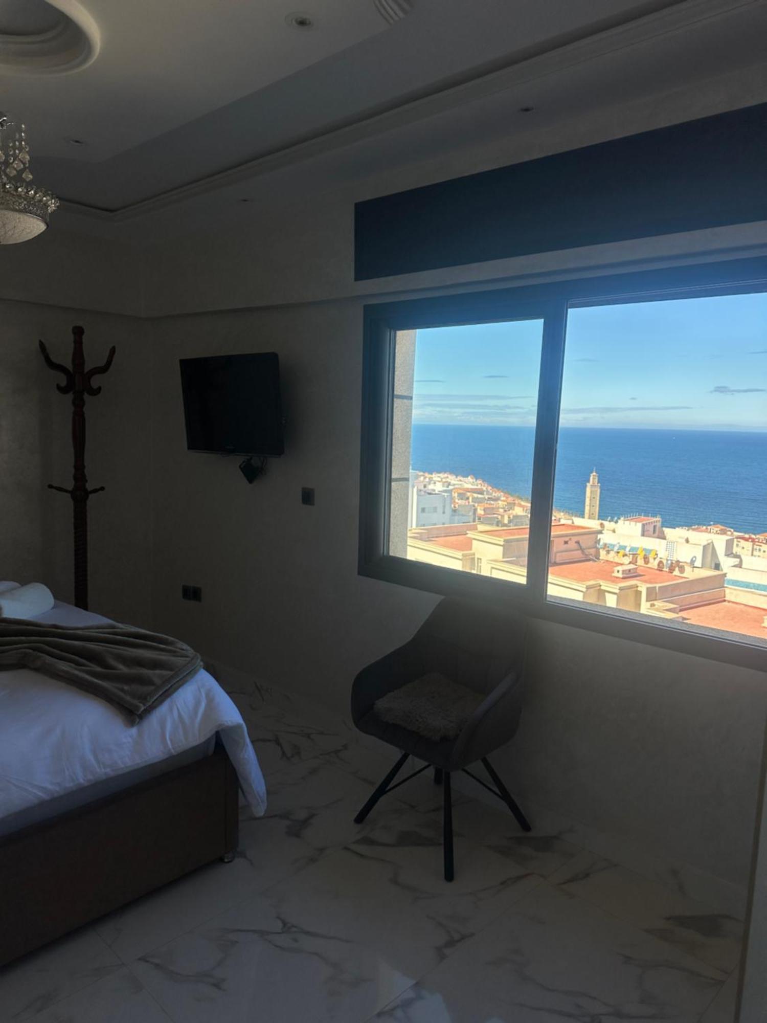 Welcome To The View! 胡塞马 外观 照片